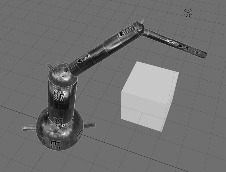 Robot
