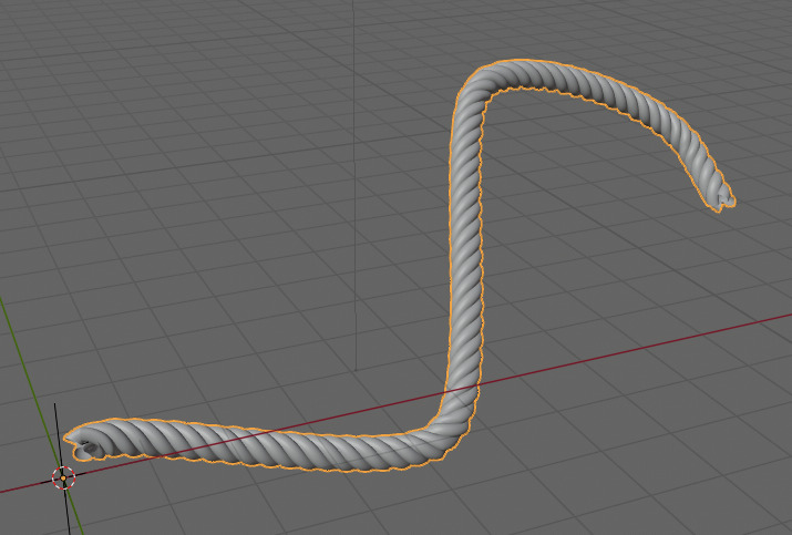 Rope
