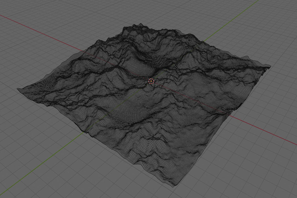 Terrain